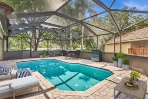 301 NW 100th Ave, Plantation, FL 33324, Sold 08/23/24
