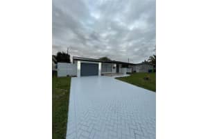 6651 NW 27th St, Sunrise, FL 33313, Sold 09/13/24