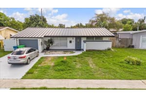 6651 NW 27th St, Sunrise, FL 33313, Sold 09/13/24