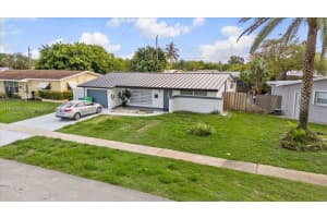 6651 NW 27th St, Sunrise, FL 33313, Sold 09/13/24