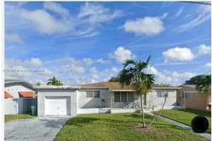 1061 NW 87th St, Miami, FL 33150, Sold 03/06/25