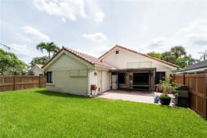 1879 NW 93rd Way, Plantation, FL 33322, Sold 09/05/24