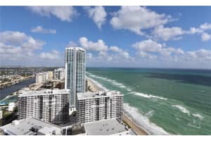 3101 S Ocean Dr APT 3205, Hollywood, FL 33019, Sold 09/30/24