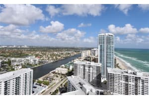 3101 S Ocean Dr APT 3205, Hollywood, FL 33019, Sold 09/30/24