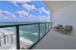 3101 S Ocean Dr APT 3205, Hollywood, FL 33019, Sold 09/30/24