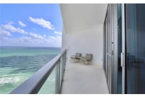 3101 S Ocean Dr APT 3205, Hollywood, FL 33019, Sold 09/30/24