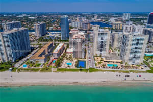 1912 S Ocean Dr PH 1, Hallandale Beach, FL 33009, Sold 05/30/25