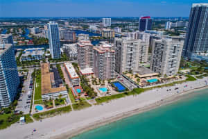 1912 S Ocean Dr PH 1, Hallandale Beach, FL 33009, Sold 05/30/25