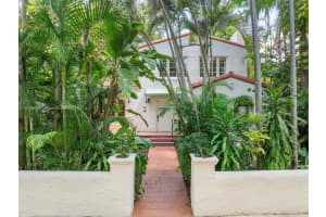 447 Alcazar Ave, Coral Gables, FL 33134, Sold 10/18/24