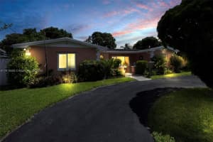 3700 NW 27th St, Lauderdale Lakes, FL 33311, Sold 11/22/24