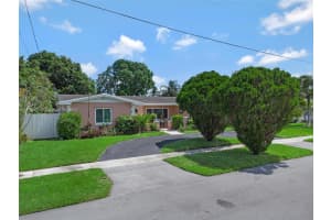 3700 NW 27th St, Lauderdale Lakes, FL 33311, Sold 11/22/24
