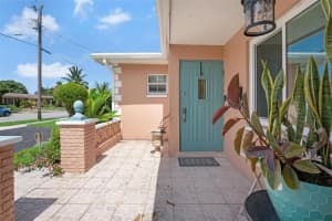 3700 NW 27th St, Lauderdale Lakes, FL 33311, Sold 11/22/24