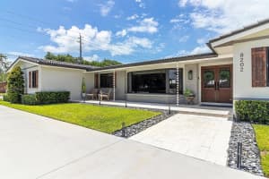8202 SW 165th Terrace, Palmetto Bay, FL 33157, Sold 01/09/25