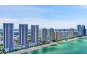 16001 Collins Ave APT 504, Sunny Isles Beach, FL 33160, Sold 02/25/25