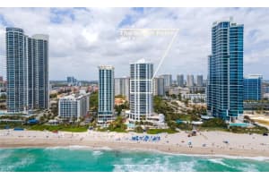 17375 Collins Ave, North Miami Beach, FL 33160, Sold 10/18/24