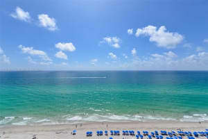 1950 S Ocean Dr, Hallandale Beach, FL 33009, Sold 09/04/24