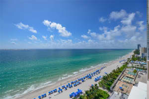 1950 S Ocean Dr, Hallandale Beach, FL 33009, Sold 09/04/24