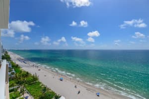 1950 S Ocean Dr, Hallandale Beach, FL 33009, Sold 09/04/24