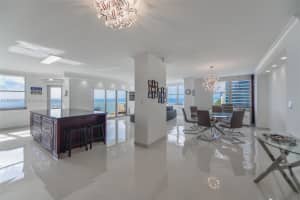 1950 S Ocean Dr, Hallandale Beach, FL 33009, Sold 09/04/24