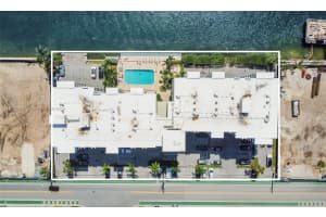 9800 W Bay Harbor Dr, Bay Harbor Islands, FL 33154, Sold 09/20/24
