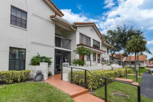 9807 Pavarotti Terrace APT 103, Boynton Beach, FL 33437, Sold 10/25/24