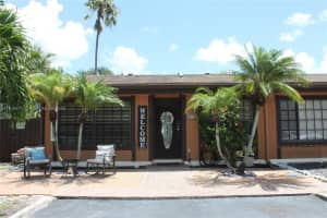 2381 Walnut Ct #2381, Pembroke Pines, FL 33026, Sold 01/24/25