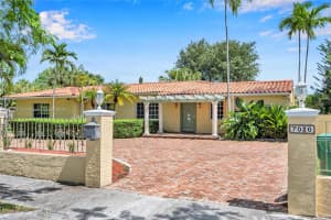 7020 SW 56th St, Miami, FL 33155, Sold 09/26/24