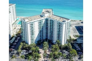 3901 S Ocean Dr 7o, Hollywood