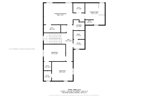 15177 SW 115th St, Miami, FL 33196, Sold 08/22/24