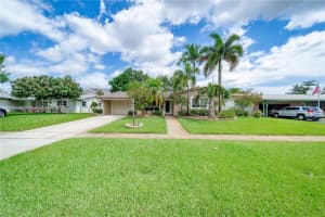 4205 McKinley St, Hollywood, FL 33021, - MLS#A11619259