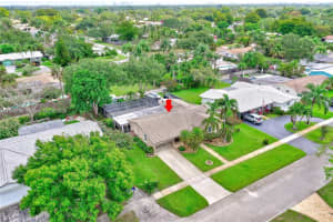 4205 McKinley St, Hollywood, FL 33021, - MLS#A11619259