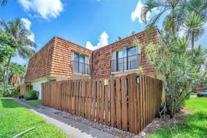 9121 SW 22nd Ct # C-5, Davie, FL 33324, Sold 01/16/25