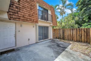 9121 SW 22nd Ct # C-5, Davie, FL 33324, Sold 01/16/25