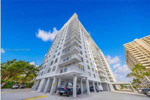 1849 S Ocean Dr APT 1005, Hallandale Beach, FL 33009, Sold 12/03/24