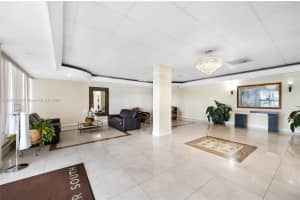 1849 S Ocean Dr APT 1005, Hallandale Beach, FL 33009, Sold 12/03/24