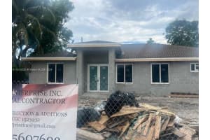 3600 NW 171 Terrace, Miami Gardens, FL 33056, Sold 11/21/24