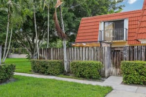 768 NW 99th Cir #768, Plantation, FL 33324, Sold 01/17/25