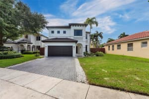 13705 SW 50th Ct, Miramar, FL 33027, Sold 12/31/24