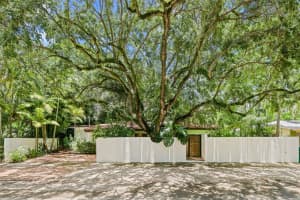 2835 Crystal Ct, Miami, FL 33133, Sold 09/16/24