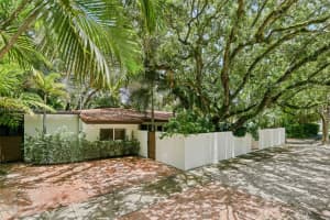 2835 Crystal Ct, Miami, FL 33133, Sold 09/16/24