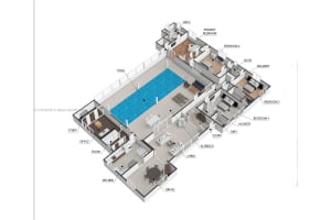 1630 Tigertail Ave, Miami, FL 33133, Sold 03/11/25