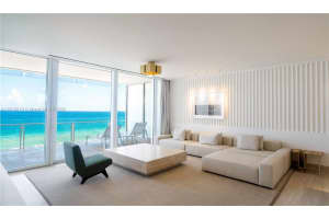 9111 Collins Ave, Surfside, FL 33154, Sold 09/05/24