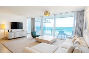 9111 Collins Ave, Surfside, FL 33154, Sold 09/05/24