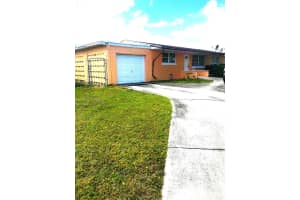 2340 Florida St, West Palm Beach, FL 33406, Sold 09/25/24