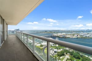 50 Biscayne, 50 Biscayne Blvd APT 4802, Miami, FL 33132, Sold 01/10/25