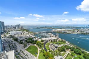 50 Biscayne, 50 Biscayne Blvd APT 4802, Miami, FL 33132, Sold 01/10/25