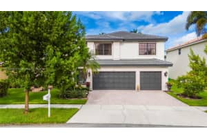 3191 SW 173rd Terrace, Miramar, FL 33029, Sold 10/21/24