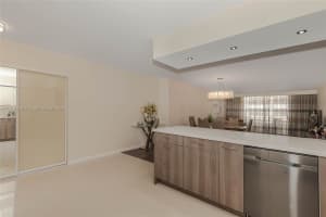 600 Three Islands Boulevard APT 521, Hallandale Beach, FL 33009, Sold 01/14/25