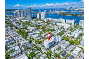 1000 Michigan Ave, Miami Beach, FL 33139, Sold 08/23/24