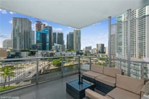 Wind, 350 S Miami Ave, Miami, FL 33130, Sold 10/21/24